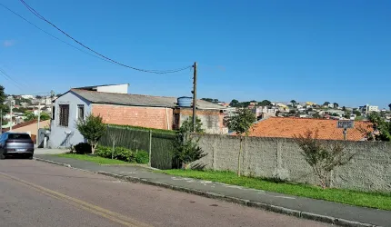 LINDO TERRENO NO JD OSASCO - 420 M² - 290 mil