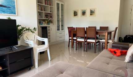 Apartamento de 3 dormitórios sendo 1 suíte no Bairro João Paulo