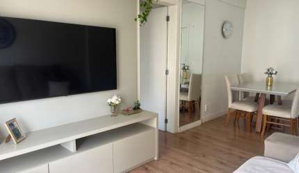 Apartamento no Itacorubi , próximo ao centro de saúde