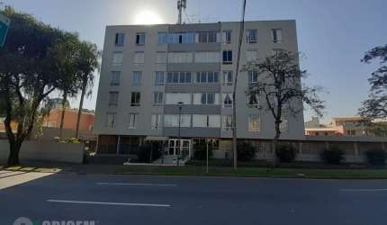 Apartamento em Jardim Botânico - Curitiba, PR