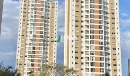 Apartamento em Campina do Siqueira - Curitiba, PR
