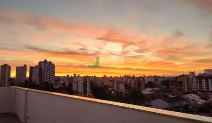 Apartamento Duplex/Cobertura em Cristo Rei - Curitiba, PR