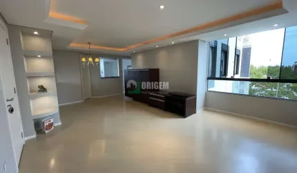 Apartamento em Seminário - Curitiba, PR