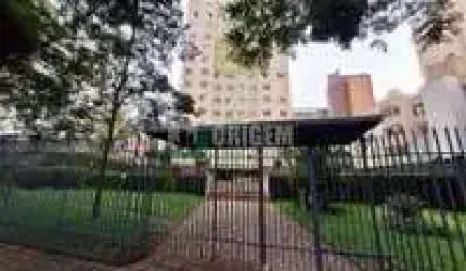 Apartamento em Água Verde  -  Curitiba