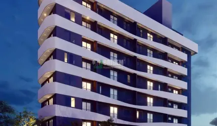 Apartamento em Vila Izabel - Curitiba, PR
