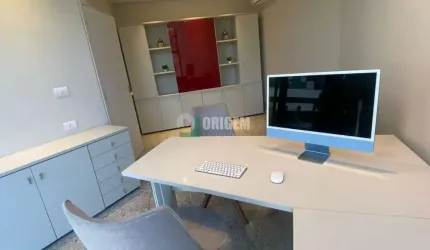 Sala em Alto da Glória  -  Curitiba