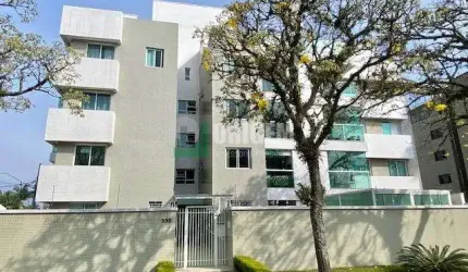 Apartamento um quarto com sacada no Tarumã.