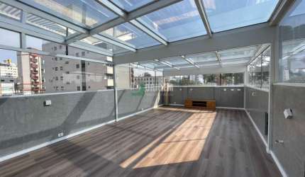 Apartamento em Juveve - Curitiba, PR