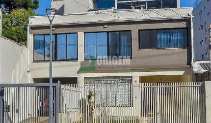 Apartamento em Juvevê - Curitiba, PR