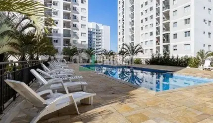 Apartamento em Boa Vista - Curitiba, PR