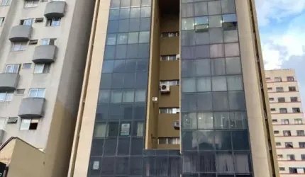 Sala em Rebouças - Curitiba, PR