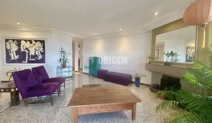 Apartamento Duplex/Cobertura no Batel - Curitiba, PR