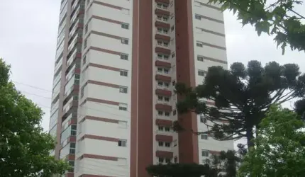 Apartamento em Campo Comprido - Curitiba, PR