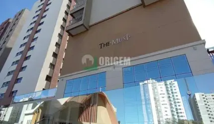 Apartamento em Novo Mundo - Curitiba, PR