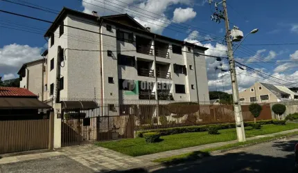 Apartamento em Água Verde  -  Curitiba