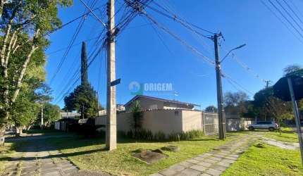 Casa Comercial no Cabral