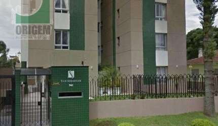 Apartamento 3 quartos com sacada no Vila Izabel.