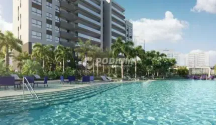 Apartamento com 3 quartos à venda na Avenida Rosauro Estellita, Barra da Tijuca, Rio de Janeiro, 151 m2 por R$ 2.219.000