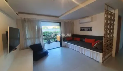 Apartamento com 3 quartos à venda na Rua Zelio Valverde, Recreio dos Bandeirantes, Rio de Janeiro, 130 m2 por R$ 995.000