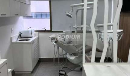 Sala comercial à venda na Avenida das Américas, Barra da Tijuca, Rio de Janeiro, 25 m2 por R$ 450.000