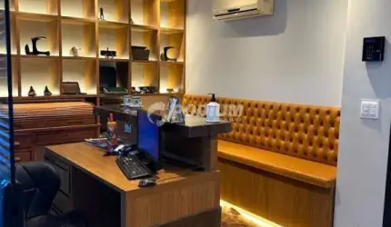 Sala comercial à venda na Avenida das Américas, Recreio dos Bandeirantes, Rio de Janeiro, 200 m2 por R$ 2.000.000