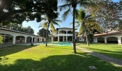 Casa em condomínio fechado com 4 quartos à venda na Rua Fala Amendoeira, Barra da Tijuca, Rio de Janeiro, 2199 m2 por R$ 14.900.000
