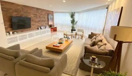 Cobertura com 4 quartos à venda na Avenida General Guedes da Fontoura, Barra da Tijuca, Rio de Janeiro, 280 m2 por R$ 3.790.000