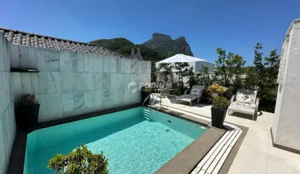 Cobertura com 4 quartos à venda na Rua Pedro Bolato, Barra da Tijuca, Rio de Janeiro, 623 m2 por R$ 3.890.000