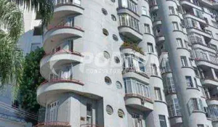 Cobertura com 3 quartos à venda na Rua do Russel, Glória, Rio de Janeiro, 472 m2 por R$ 3.500.000