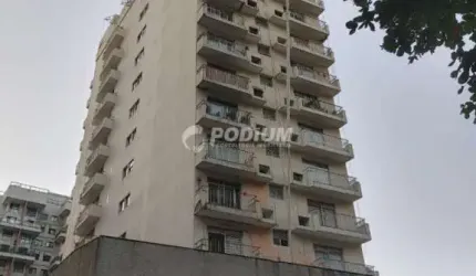 Apartamento com 3 quartos à venda na Avenida Niemeyer, São Conrado, Rio de Janeiro, 145 m2 por R$ 900.000