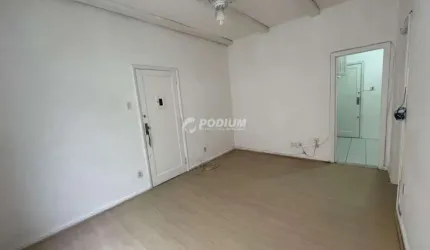 Apartamento com 2 quartos à venda na Avenida Bartolomeu Mitre, Leblon, Rio de Janeiro, 66 m2 por R$ 1.800.000