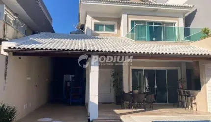 Casa em condomínio fechado com 4 quartos à venda na Estrada Vereador Alceu de Carvalho, Recreio dos Bandeirantes, Rio de Janeiro, 248 m2 por R$ 3.100.000