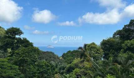 Casa com 5 quartos à venda na Estrada da Canoa, São Conrado, Rio de Janeiro, 250 m2 por R$ 3.200.000