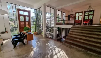 Casa em condomínio fechado com 4 quartos à venda na Estrada de Jacarepaguá, Itanhangá, Rio de Janeiro, 447 m2 por R$ 1.490.000