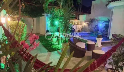 Casa em condomínio fechado com 4 quartos à venda na Avenida Hebe Camargo, Recreio dos Bandeirantes, Rio de Janeiro, 315 m2 por R$ 1.700.000