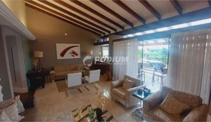 Cobertura com 4 quartos à venda na Avenida Jarbas de Carvalho, Recreio dos Bandeirantes, Rio de Janeiro, 258 m2 por R$ 1.300.000