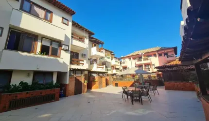 Casa em condomínio fechado com 3 quartos à venda na Rua José Américo de Almeida, Recreio dos Bandeirantes, Rio de Janeiro, 200 m2 por R$ 1.350.000