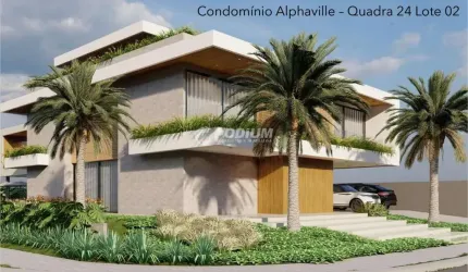 Casa em condomínio fechado com 5 quartos à venda na Rua Rubem Braga, Barra da Tijuca, Rio de Janeiro, 1200 m2 por R$ 13.900.000