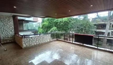 Apartamento com 3 quartos à venda na Rua Demosthenes Madureira de Pinho, Recreio dos Bandeirantes, Rio de Janeiro, 180 m2 por R$ 1.400.000