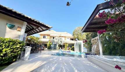 Casa em condomínio fechado com 7 quartos à venda na Rua Maurício Lanthos, Barra da Tijuca, Rio de Janeiro, 673 m2 por R$ 7.500.000