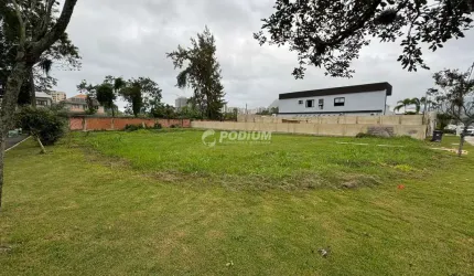 Terreno em condomínio fechado à venda na Rua Doutor Crespo, Recreio dos Bandeirantes, Rio de Janeiro, 854 m2 por R$ 1.400.000