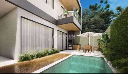 Casa em condomínio fechado com 4 quartos à venda na Rua Ana Maria Niemeyer, Recreio dos Bandeirantes, Rio de Janeiro, 187 m2 por R$ 3.000.000