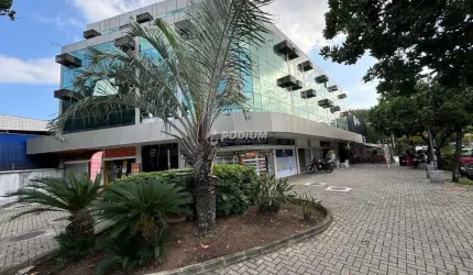 Sala comercial à venda na Avenida Guignard, Recreio dos Bandeirantes, Rio de Janeiro, 72 m2 por R$ 421.000