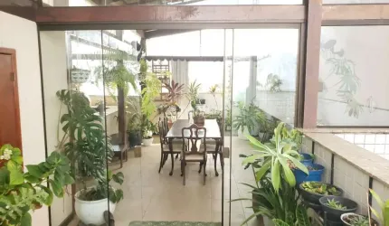 Cobertura com 4 quartos à venda na Rua Demosthenes Madureira de Pinho, Recreio dos Bandeirantes, Rio de Janeiro, 250 m2 por R$ 1.700.000