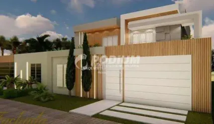 Casa em condomínio fechado com 4 quartos à venda na Rua Pio Borges de Castro, Barra da Tijuca, Rio de Janeiro, 258 m2 por R$ 4.000.000