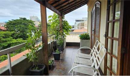 Cobertura com 4 quartos à venda na Avenida Rodolfo Amoedo, Barra da Tijuca, Rio de Janeiro, 330 m2 por R$ 2.550.000