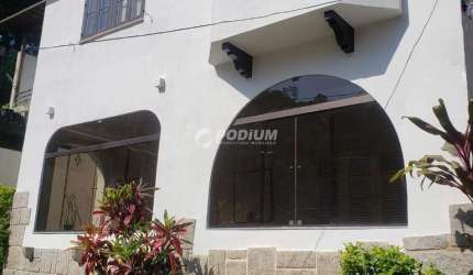 Casa com 5 quartos à venda na Rua Almirante Salgado, Laranjeiras, Rio de Janeiro, 284 m2 por R$ 2.590.000