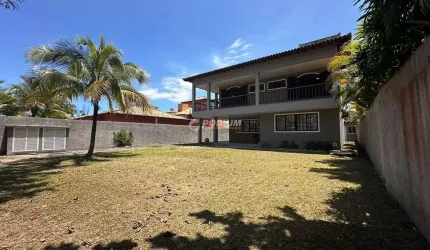 Casa em condomínio fechado com 4 quartos à venda na Rua Ministro Lafayette Andrada, Barra da Tijuca, Rio de Janeiro, 447 m2 por R$ 2.800.000