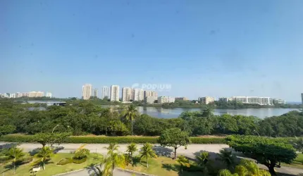 Cobertura com 4 quartos à venda na Avenida das Américas, Barra da Tijuca, Rio de Janeiro, 496 m2 por R$ 3.950.000