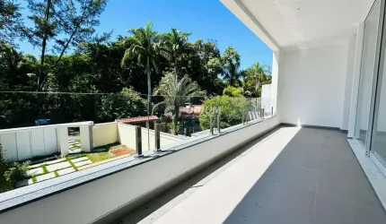 Casa em condomínio fechado com 4 quartos à venda na Rua Pio Borges de Castro, Barra da Tijuca, Rio de Janeiro, 430 m2 por R$ 3.850.000